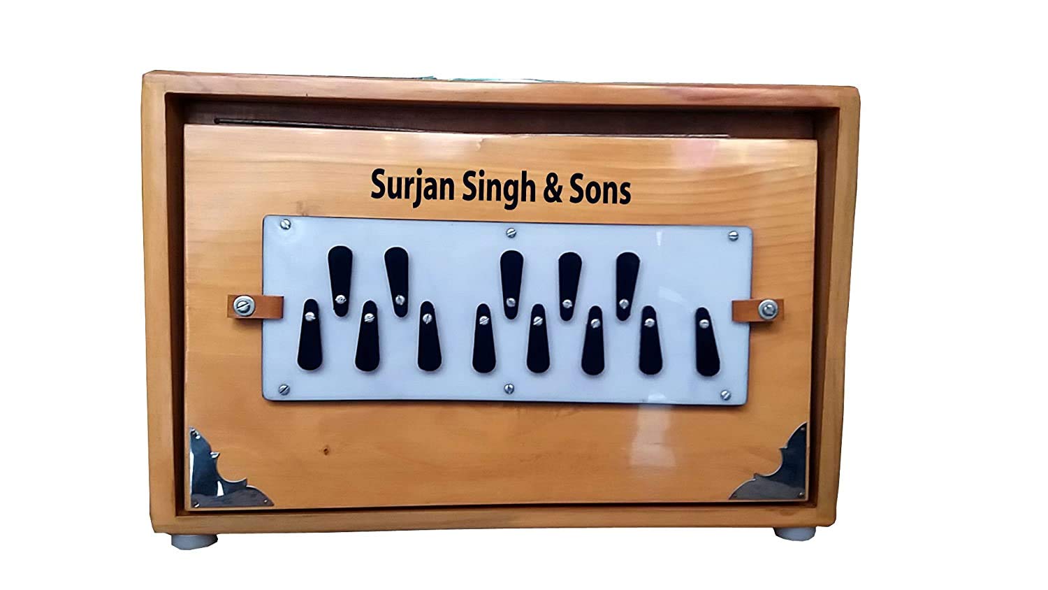 Riesiger Korb 1081 – Shruti-Box (Harmonium-Typ)