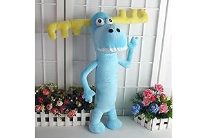 Anime Happy Tree Friends Plush HTF Lumpy