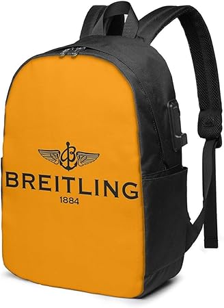 breitling backpack