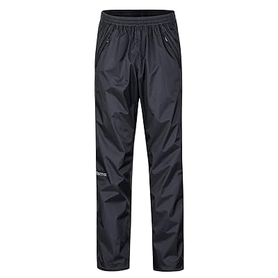 Marmot PreCip Eco Full Zip Pants Men