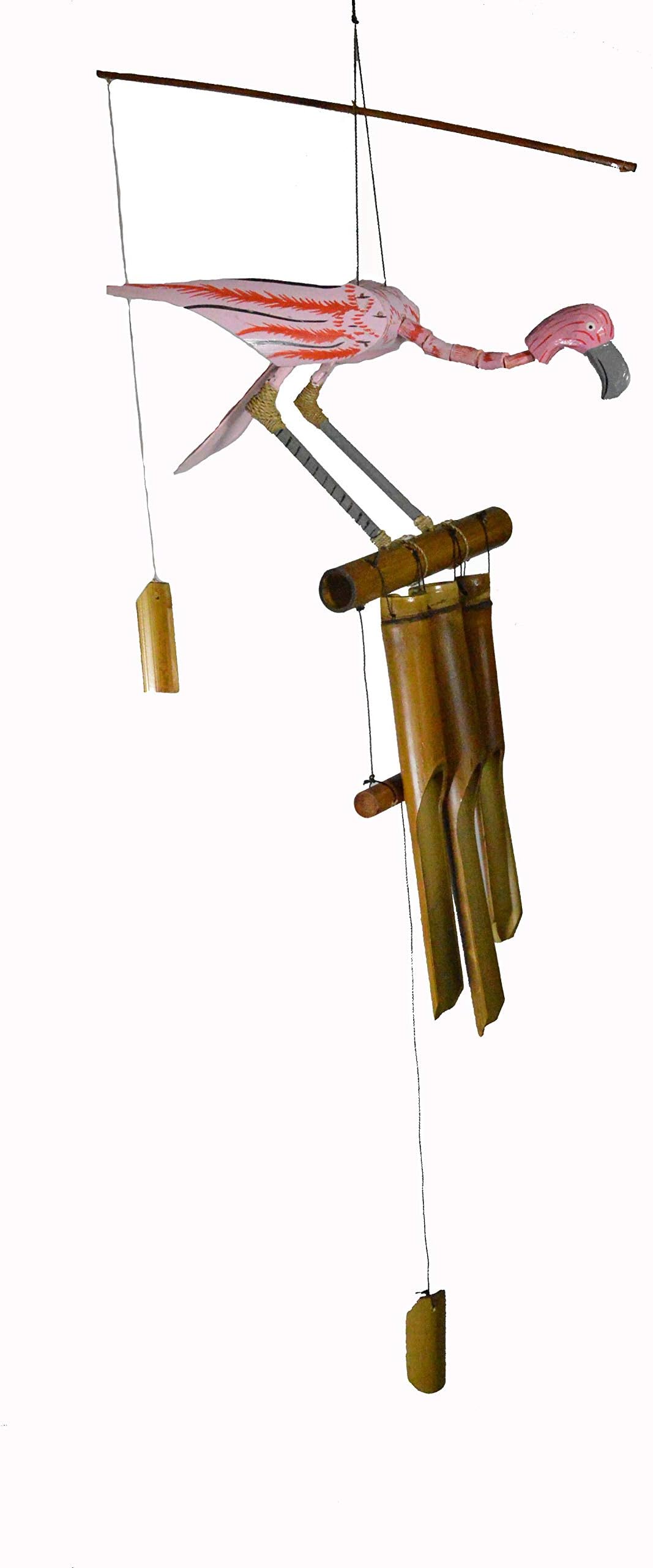 Flamingo Vimpel 4m