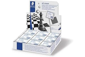 Staedtler 5427 Kneadable Eraser