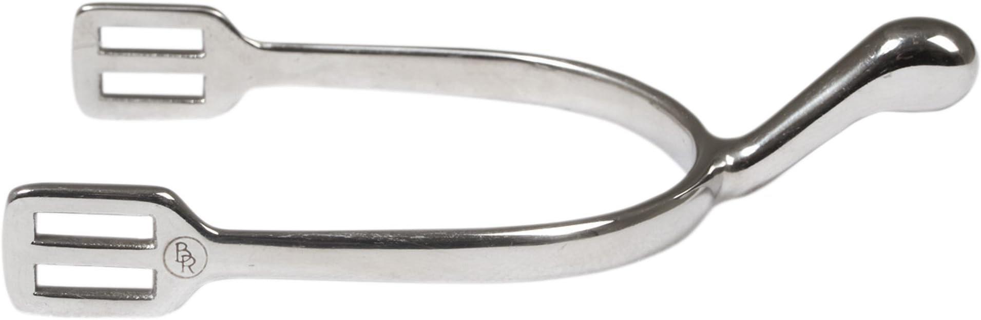 BR Swan neck spurs - Size 35