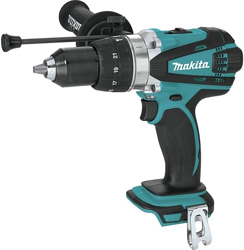 Makita XPH03Z drill
