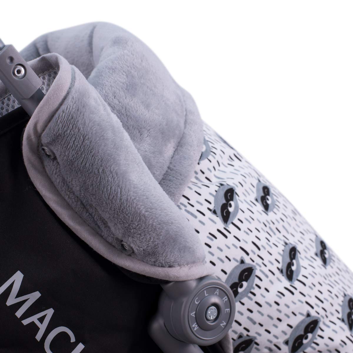JANABEBE JYOKO Kids Saco Cochecito Compatible con Maclaren