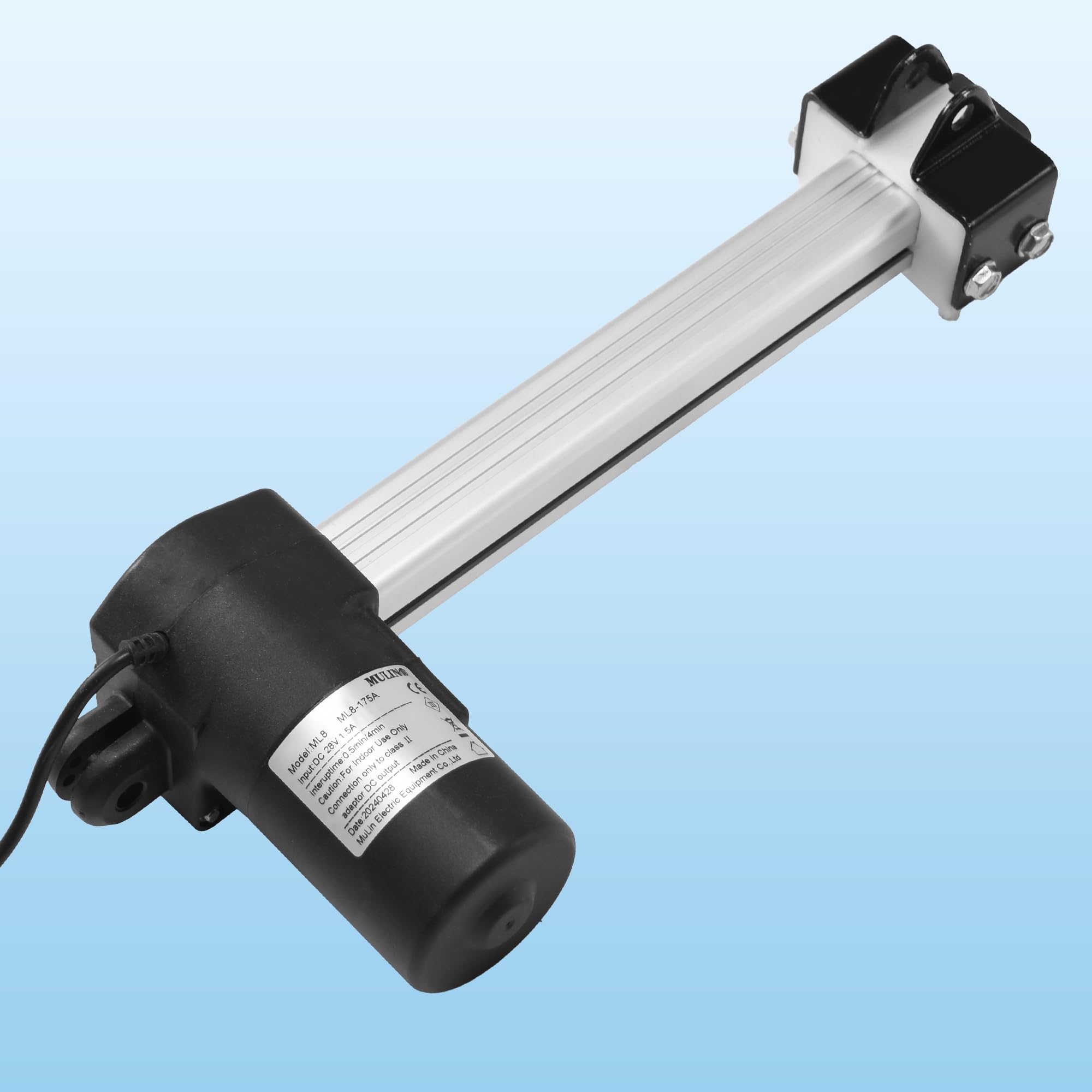 Fromann Power Relaxmotor ML8-175A für Hebestühle Betten Stellantrieb Reparatur Ersatz