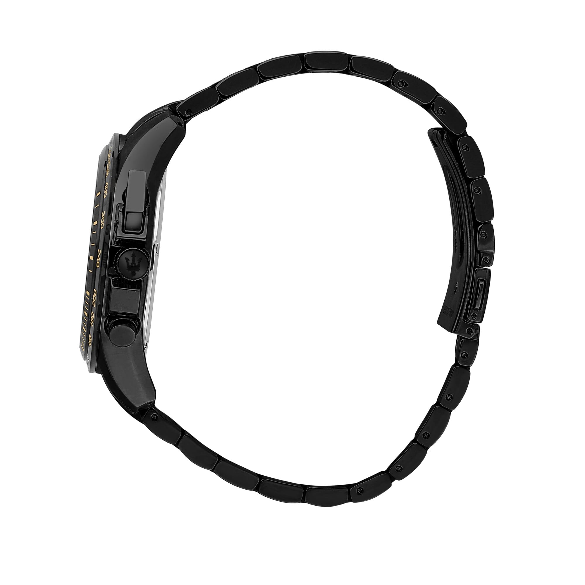 Maserati Traguardo Orologio Uomo LIMITED EDITION, al quarzo, Cronografo - R8873612051