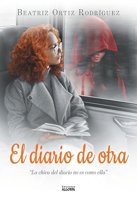 Portada de El diario de otra