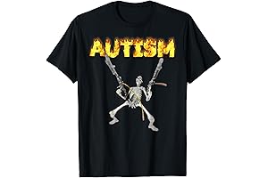 Autism Awareness T-Shirt: Express Yourself with Style and Meaning