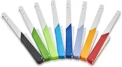 Naxos Lume Acendedor de Fogão, Multicor, 22 x 2.5 x 1.5 cm