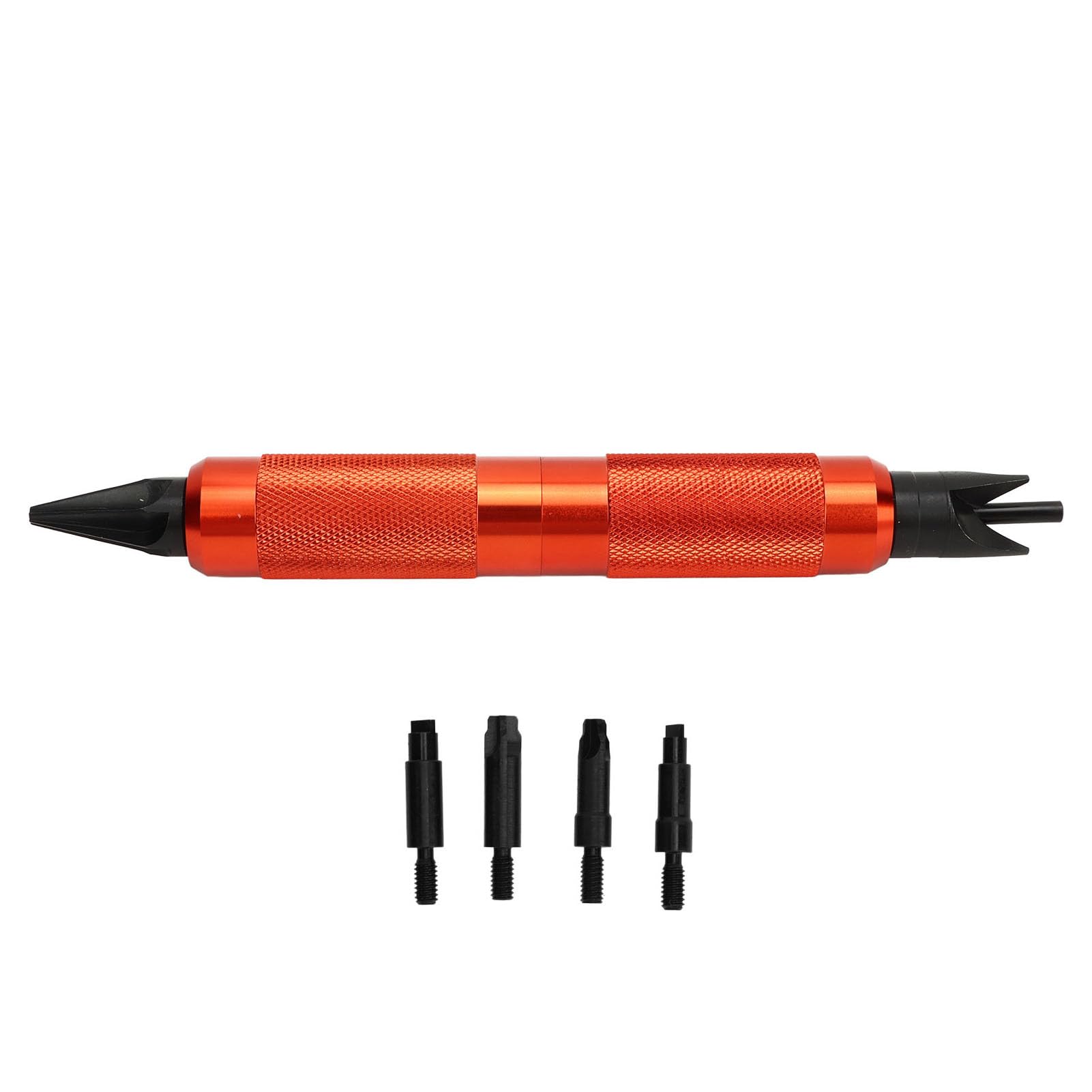 Case Prep Multitool, Non-slip Handle, Beautiful Appearance, Aluminum
