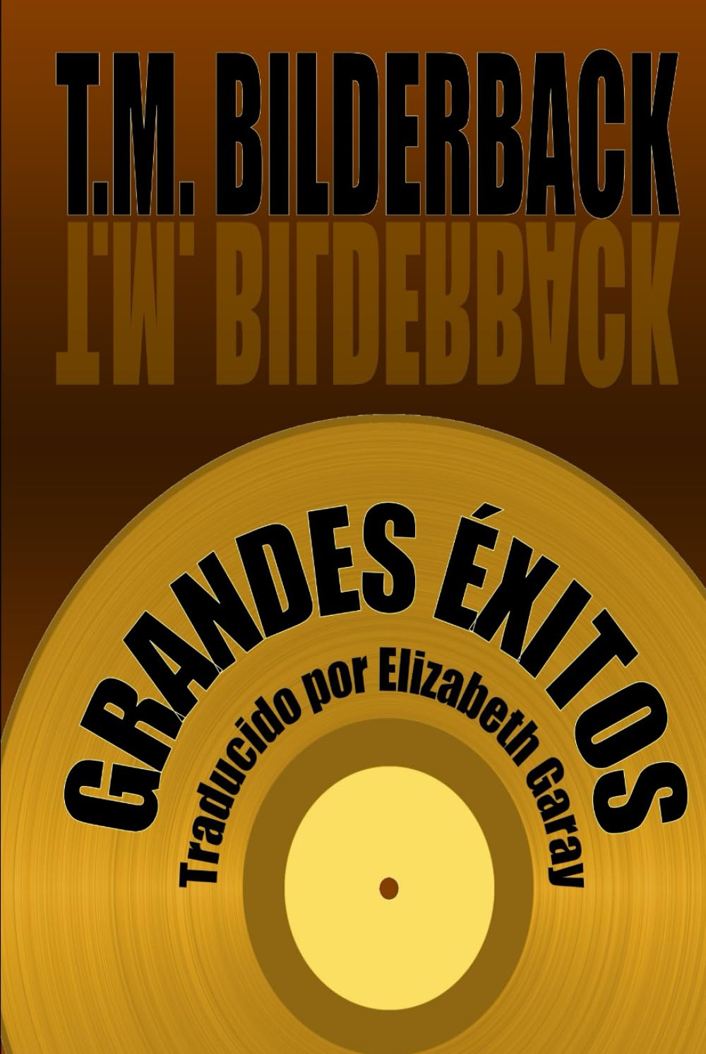 Grandes Éxitos