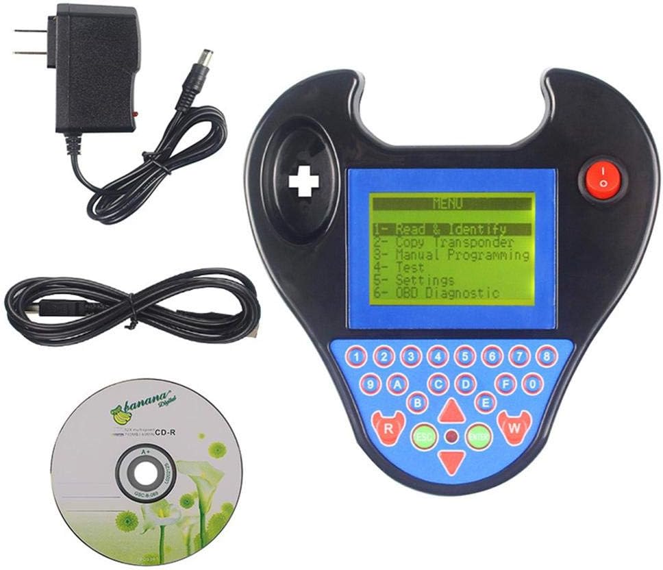 trova chiavi intelligente