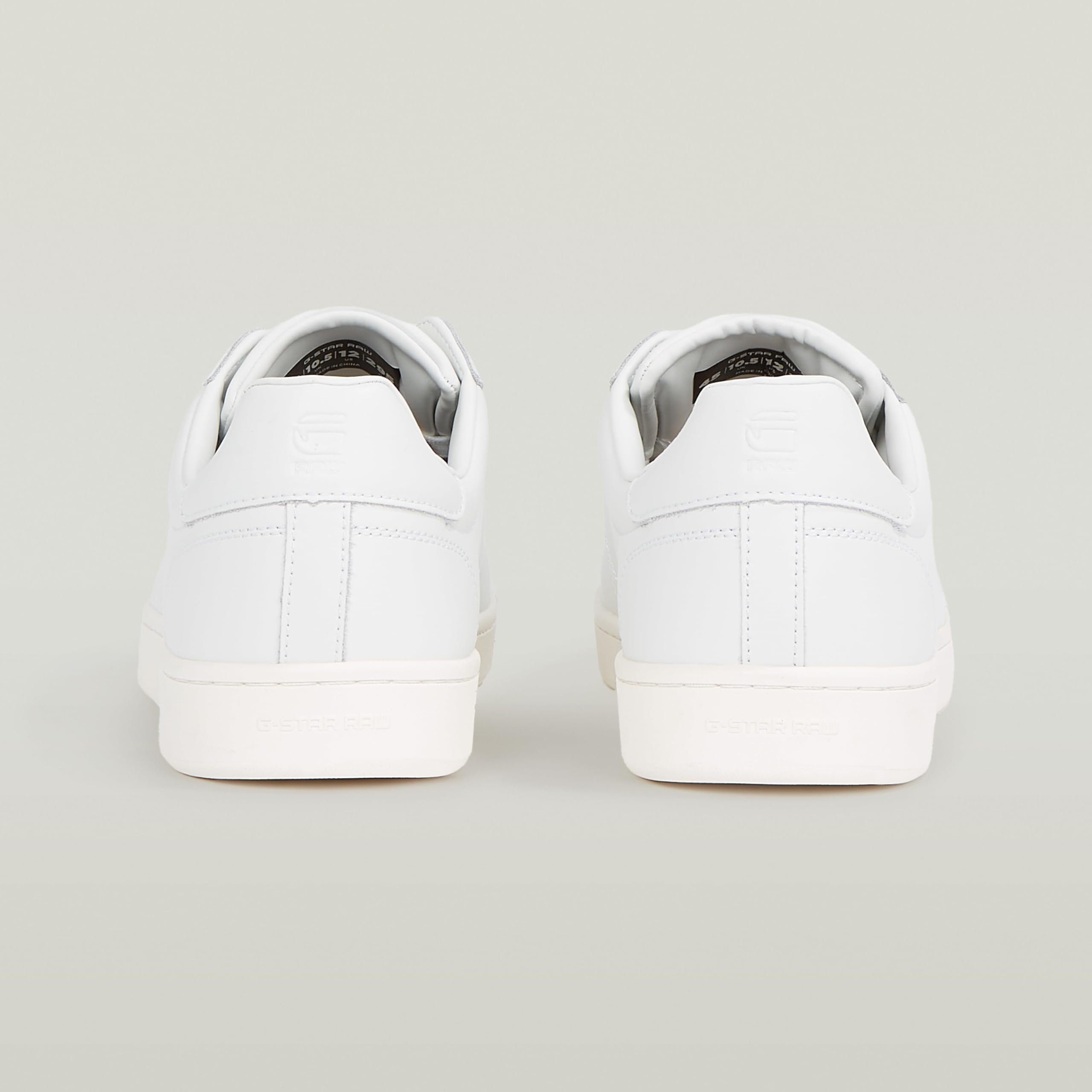 G-STAR RAW 2142 002509 Cadet Lea, Zapatillas Hombre