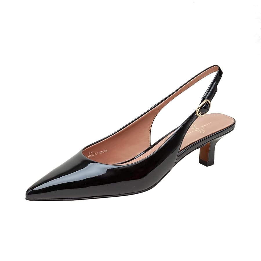【snidel】インフラットシューズ（BLACK/S size） Open Back Heel Loafer – SNIDEL
