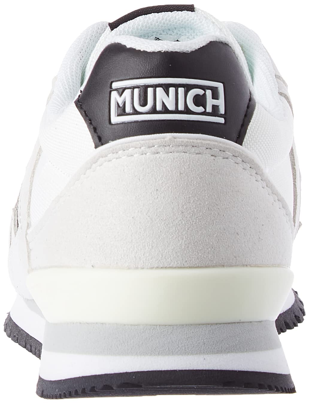 MUNICH - Zapatillas Unisex niños para: Niños