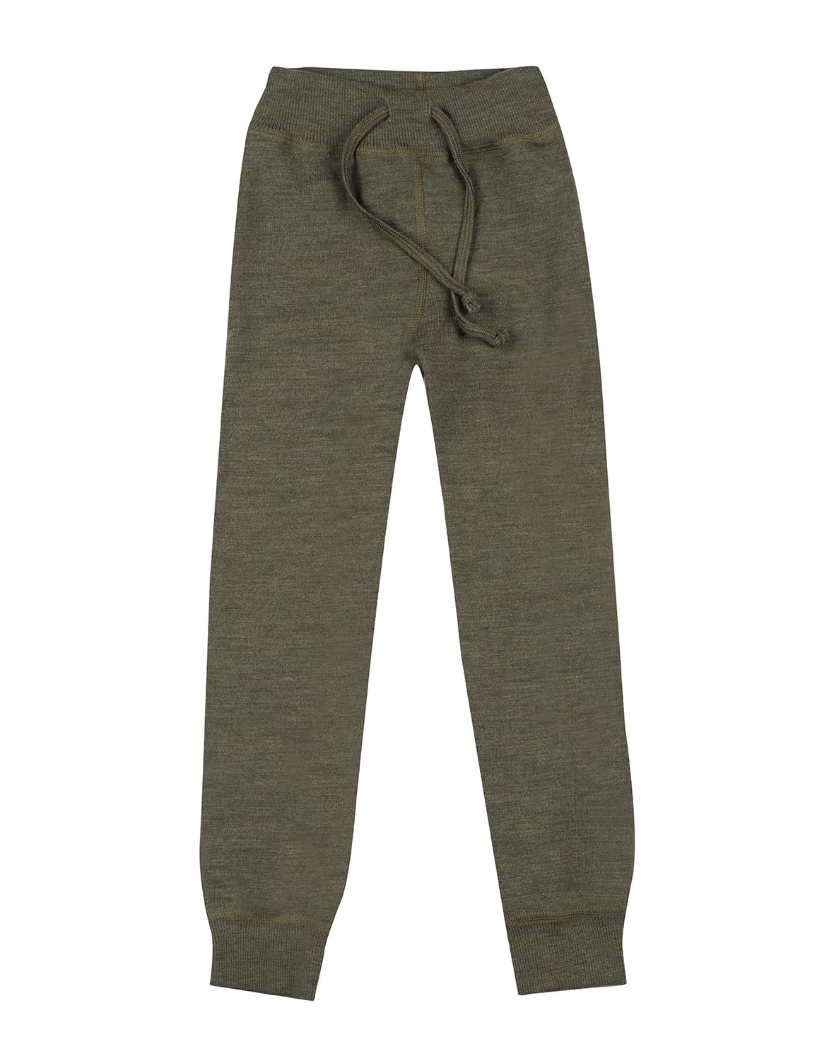 DILLING Pantalon en Molleton de mérinos pour Enfant