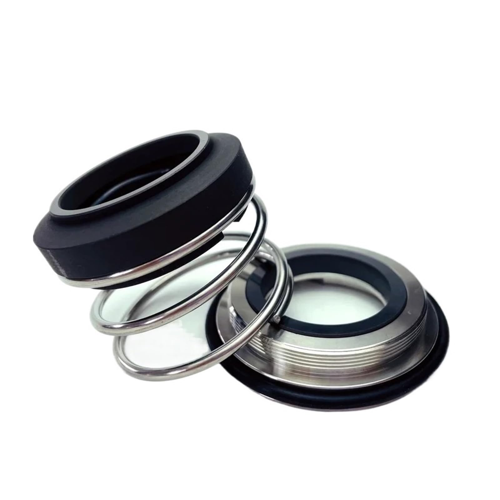 YMUGUEGH ALF-32 P07-32 P07-31.7 Mechanical Seals For Pumps Type P07 Seal Shaft size 31.75mm CAR/SIC/VIT(P07-31.7A)