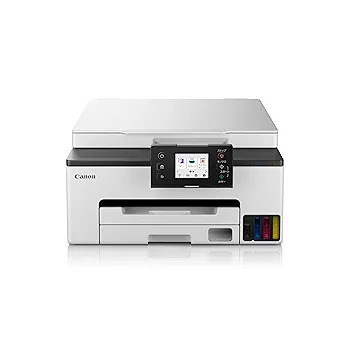 Canon - 稼働品！Canon複合機 Amazon.co.jp: キヤノン Canon プリンター 特大容量ギガタンク