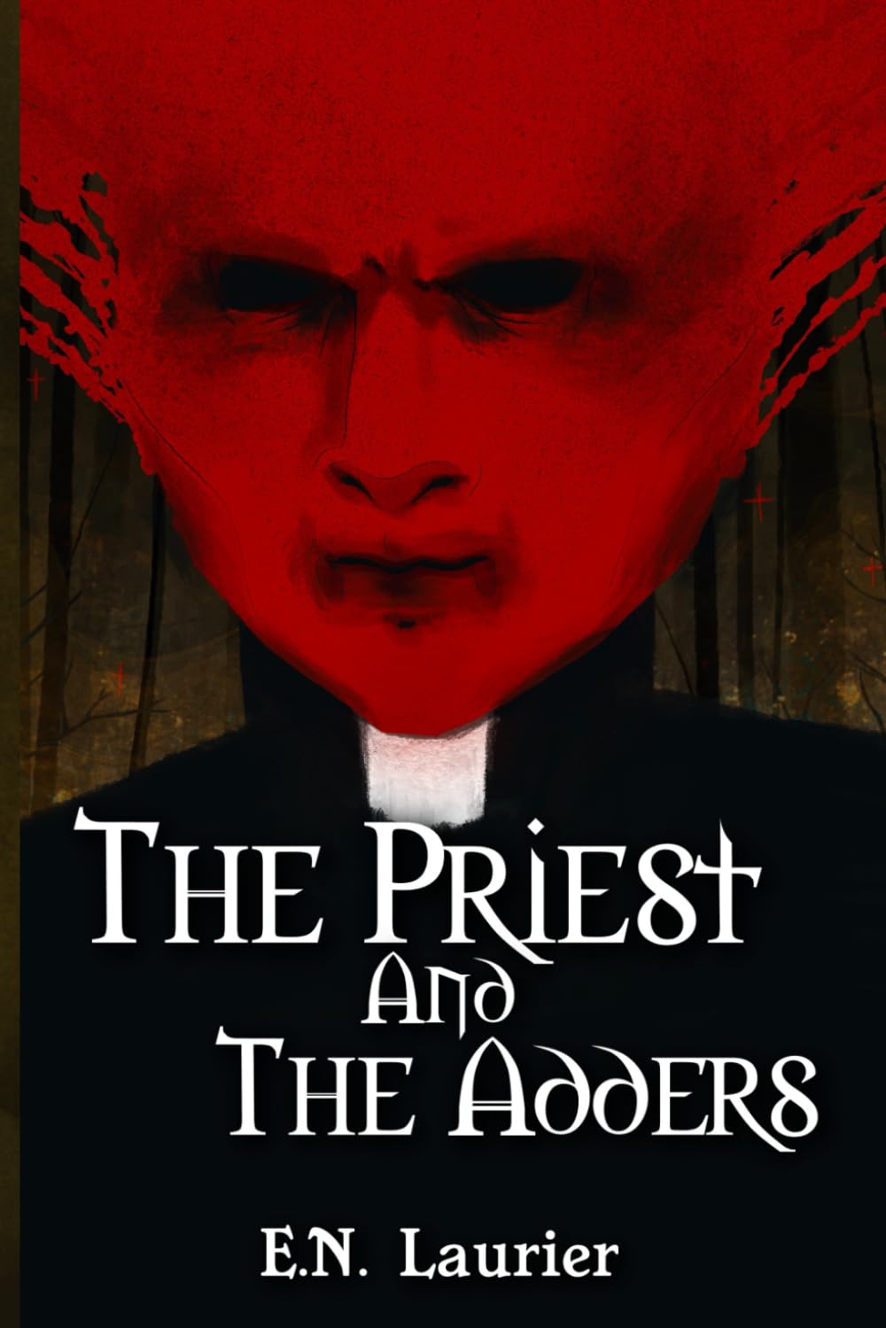 The Priest and the Adders