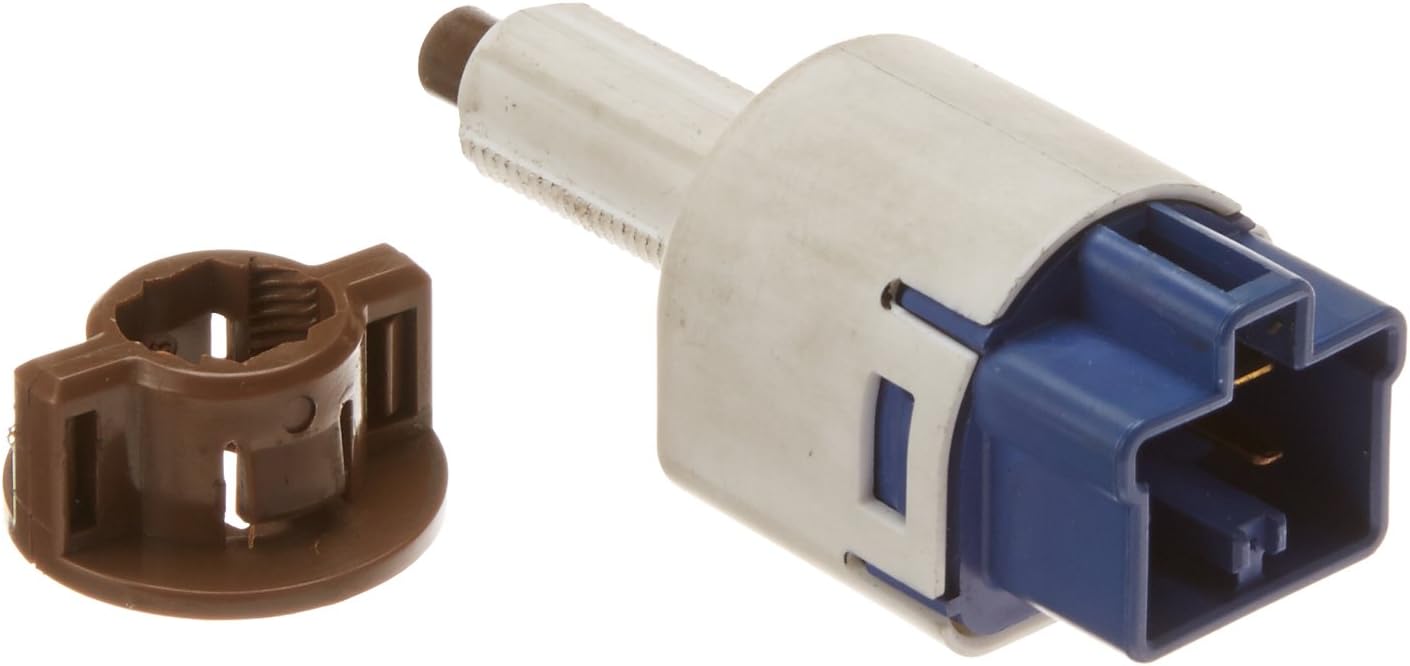 Standard Motor Products SLS-358 Stoplight Switch White/Red, One Size