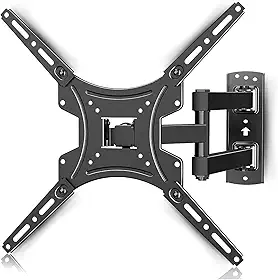 Suporte de Televisão Tri-articulado 23 a 65'' até 35Kg AR-E15SB