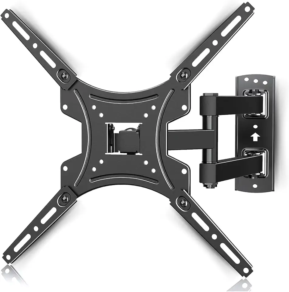 Suporte de Televisão Tri-articulado 23 a 65'' até 35Kg AR-E15SB