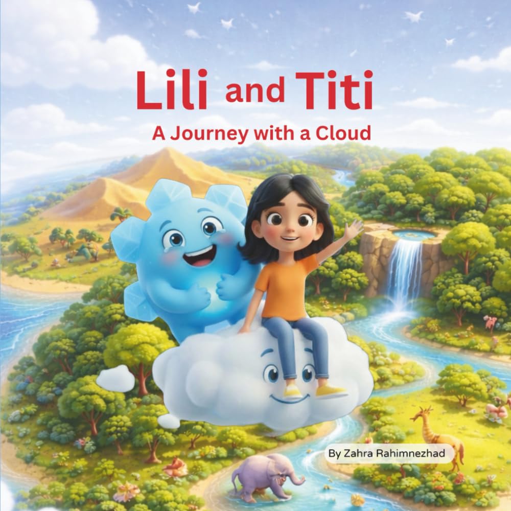 Lili and Titi: A Journey with a Cloud