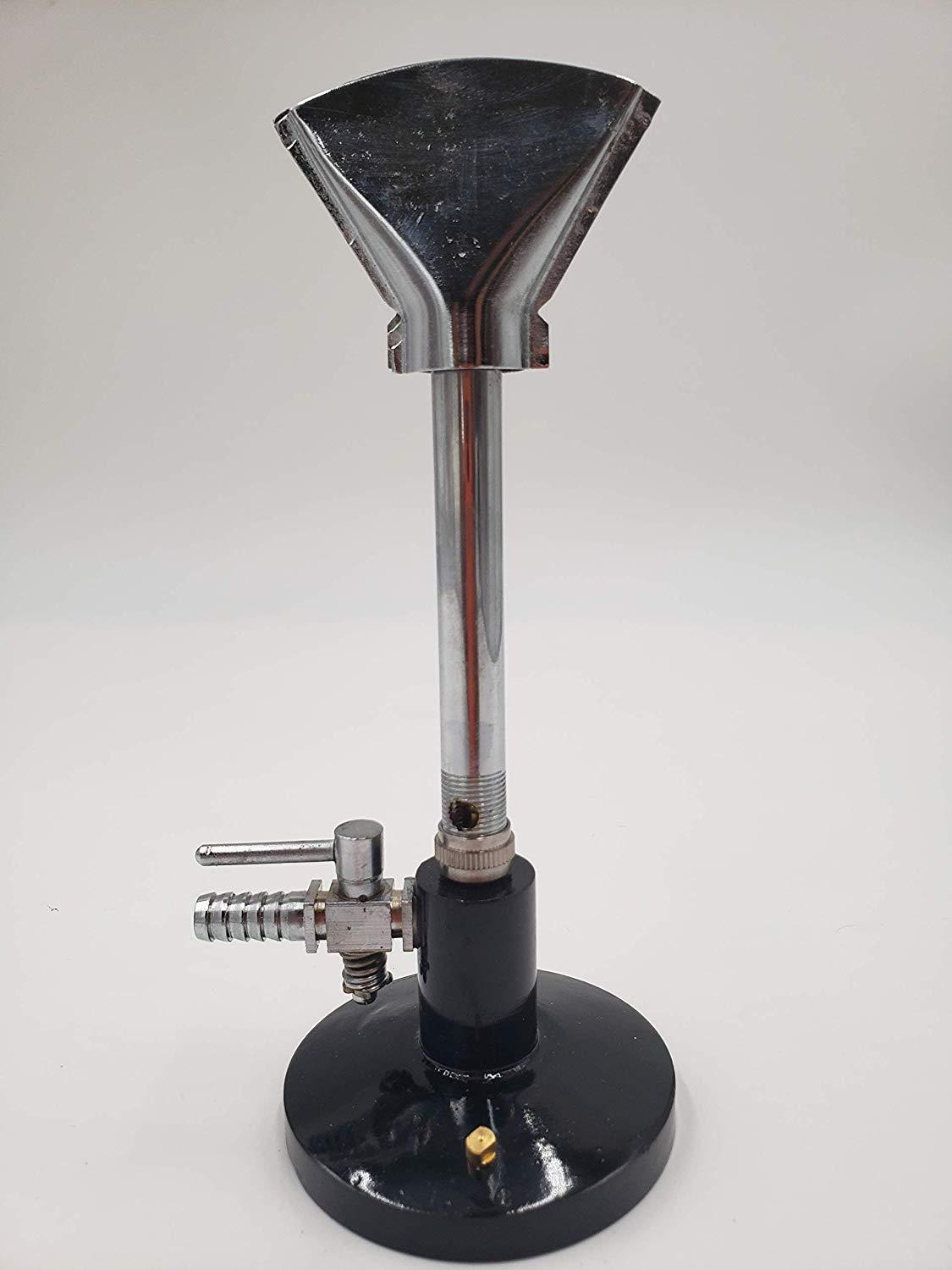 Buy Yantra Lab Bunsen Burner Flame Spreader with Flame Stabilizer