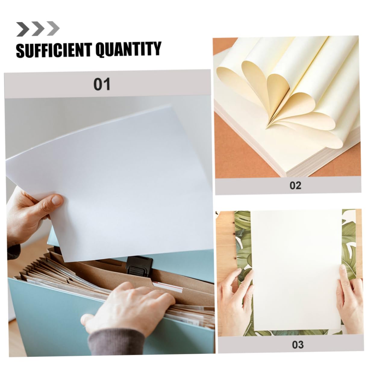JOINPAYA 100stücke Aquarellpapier Künstler Malerei Papier Aquarell Papiere Zum Malen Aquarellzeichenpapier Mehrzweck-malpapier Ölmalpapier Papier Zum Malen Aquarellpapier