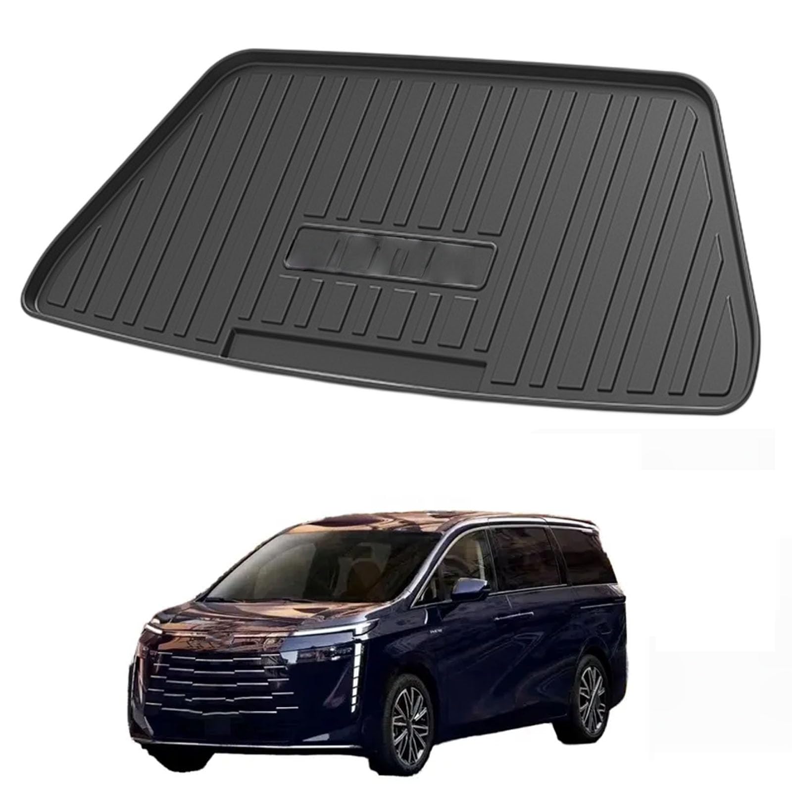 PAPEP Cargo Liner for Trumpchi E8 2023-2024