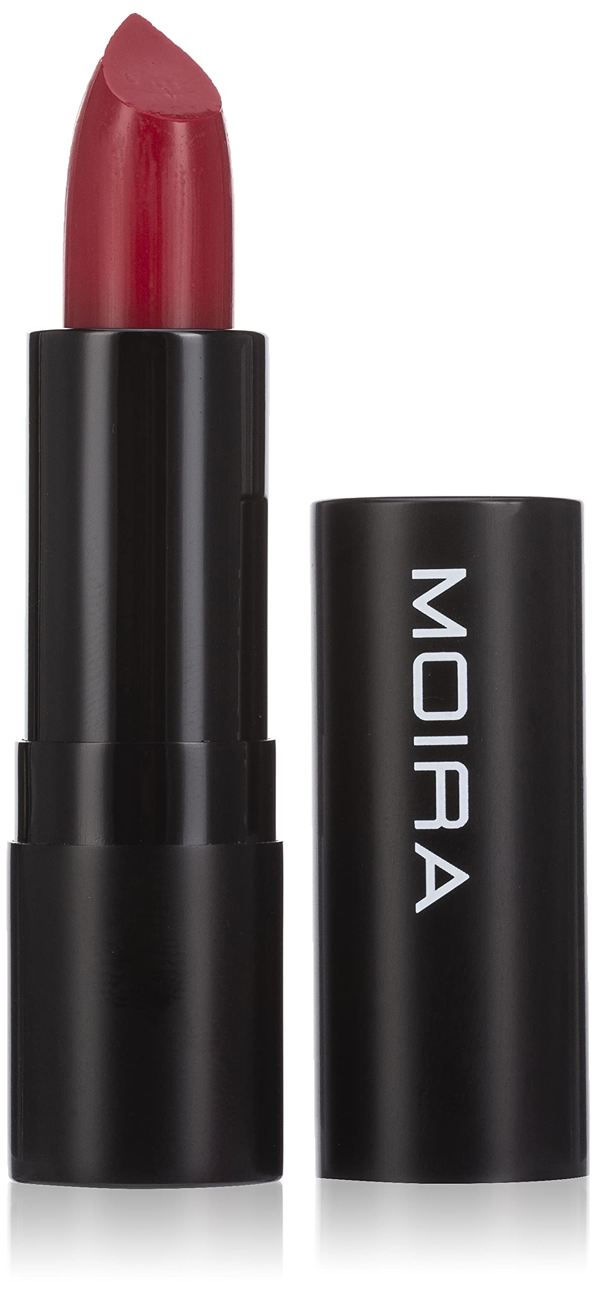 MoiraDefiant Lipstick, Valentine, Dcl019