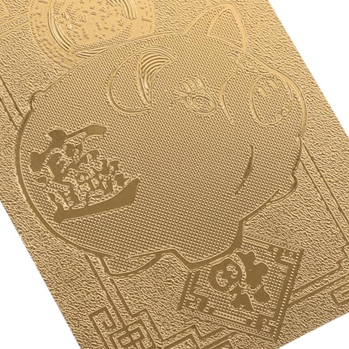 Kleiner Pokerkarten Satz aus Leichtem Material Kleine Bruchfeste Spielkarten für Handliche Minikarten für Reisespiele und Partys – Bild 4