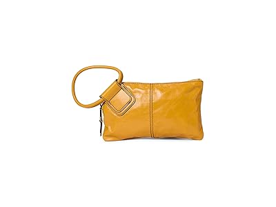 HOBO Sable Wristlet Women