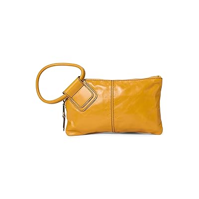 HOBO Sable Wristlet Women