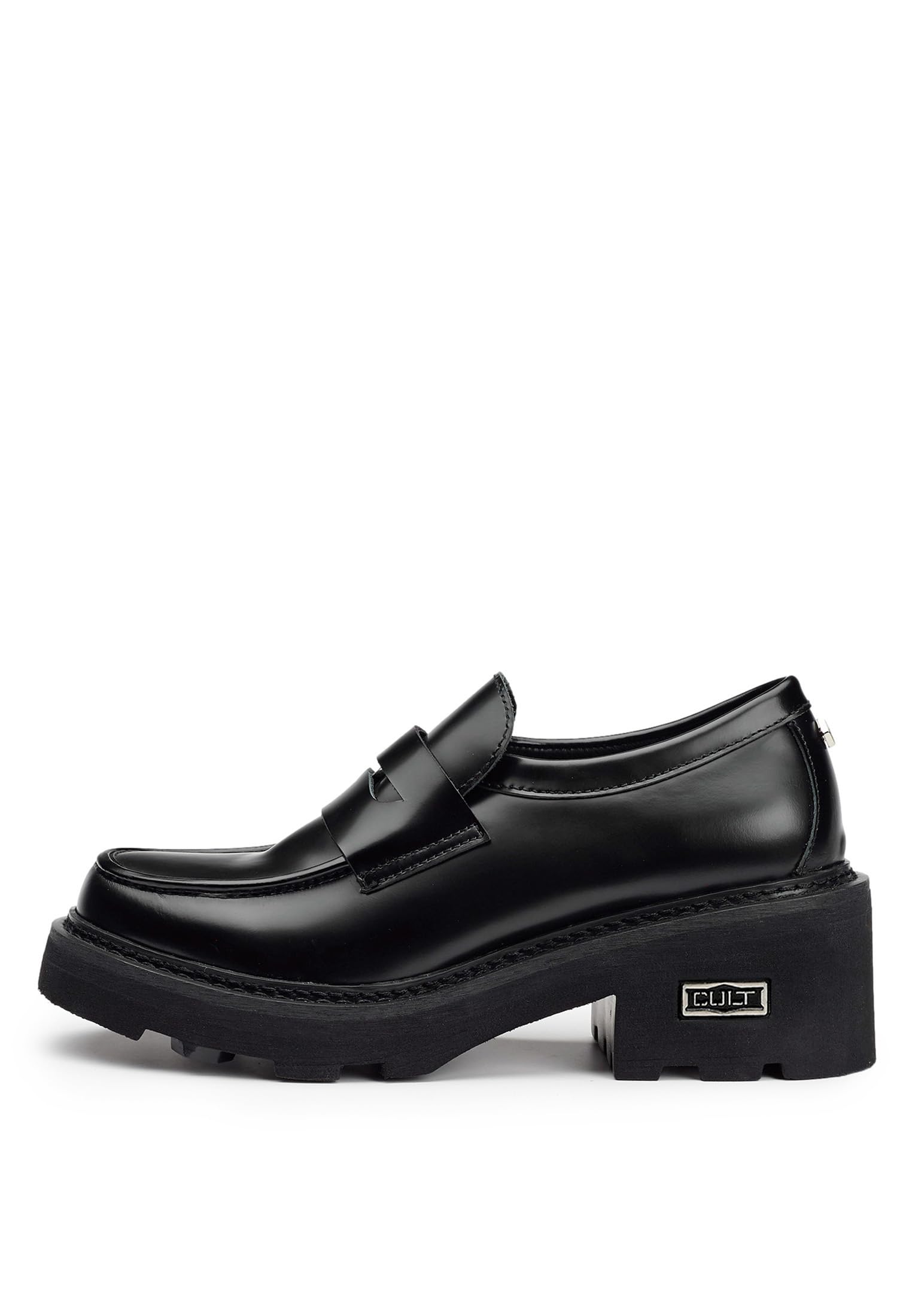 Cult - Mocassini Grace 3923 in Pelle per Donna