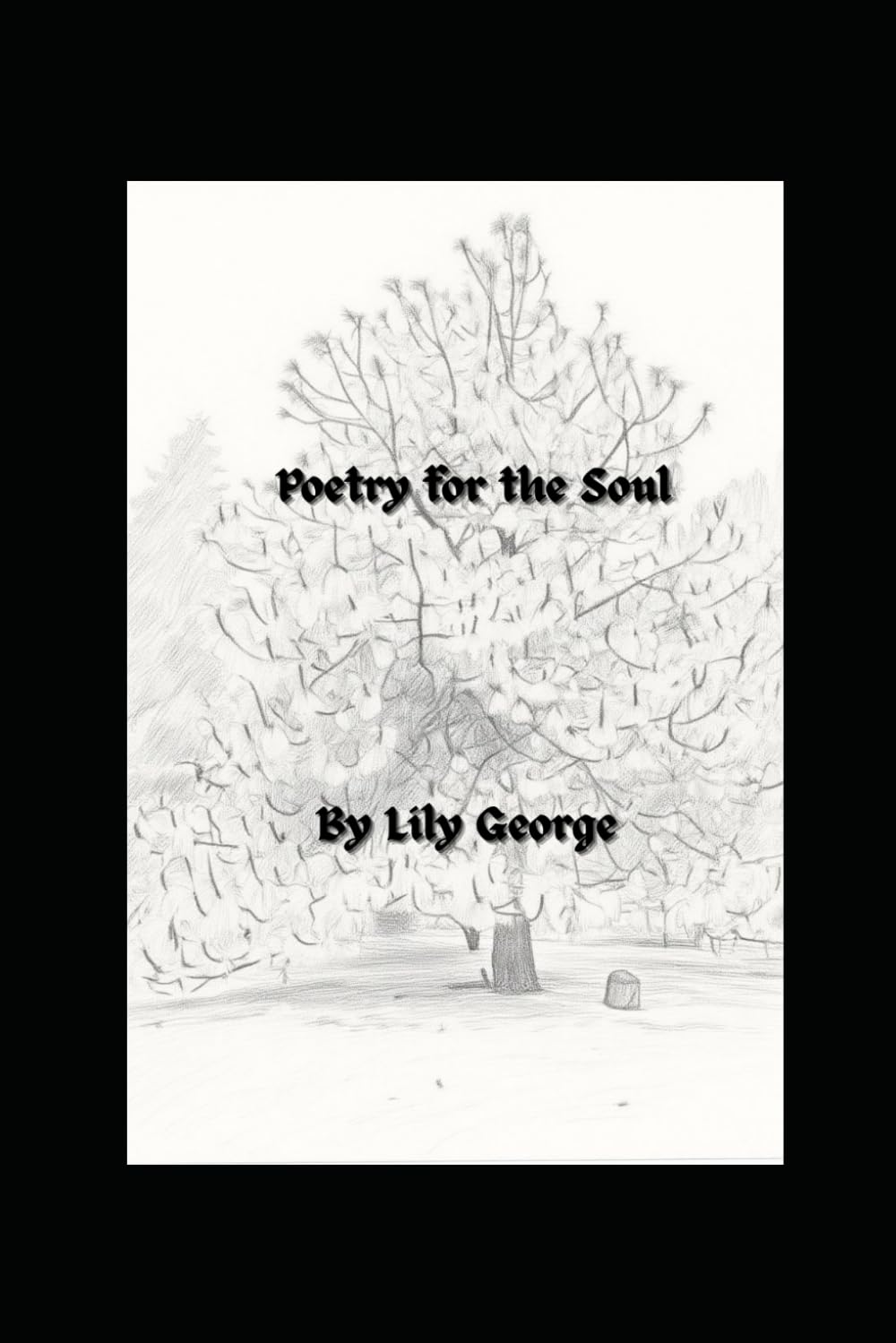 Poetry for the Soul: One thought can change everything