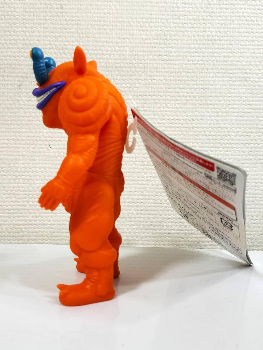 Amazon | ウルトラ怪獣Xシリーズ 01 ファントン星人DXエクスデ