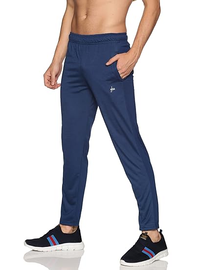 Men's Regular fit Solid Lowers | Pyjama | Trackpants | Joggers