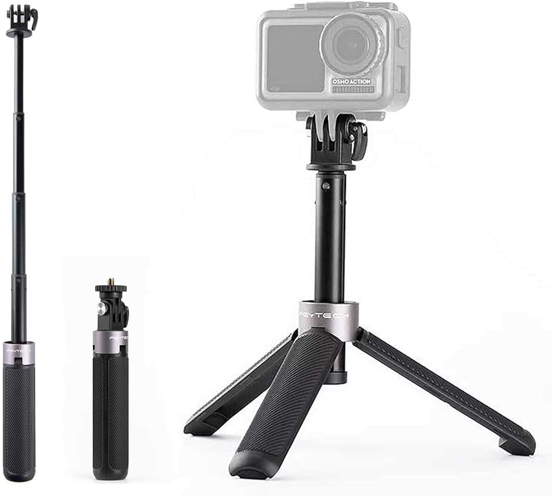 PGYTECHUS TRIPOD