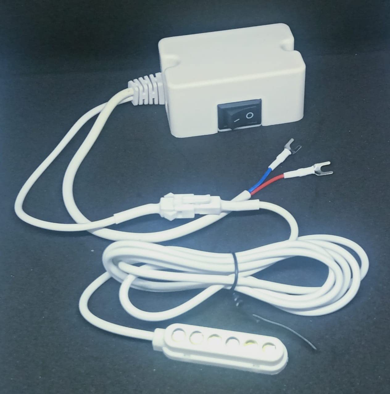 SEWING MACHINE LED LAMP-image-32