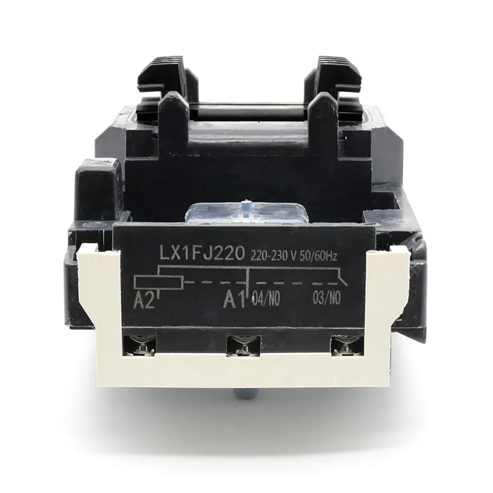 Bobine de contacteur LC1F400 en 220V alternative LX1FJ220 de commande
