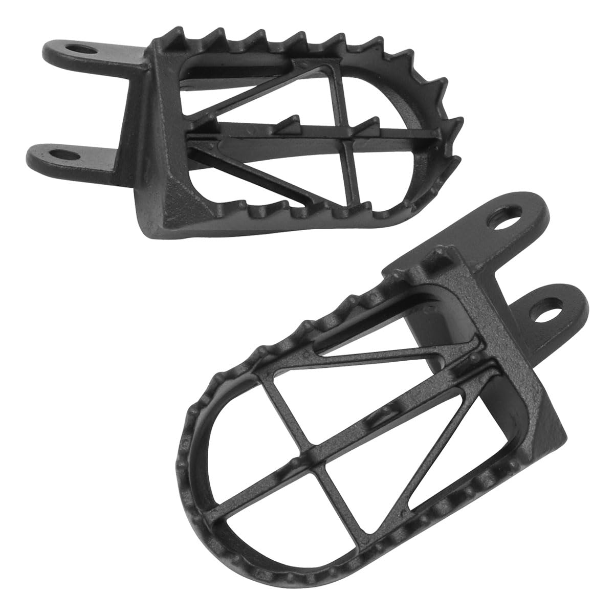 Amazon | ジータレーシング(ZETA RACING) CRM250R/AR,XR250R(ME08),XR250/BAJA ...