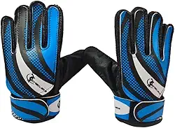 Luva de Goleiro Futebol Infantil Triatleta Esportes