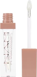 NAM Maquillaje Látex Lipgloss NR 7 - Crystal ...