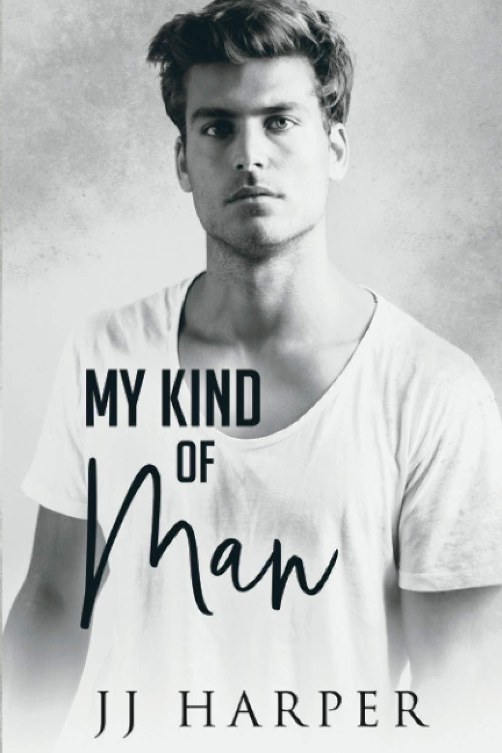My Kind Of Man: HeavyLoad! sereis (HeavyLoad! Series)