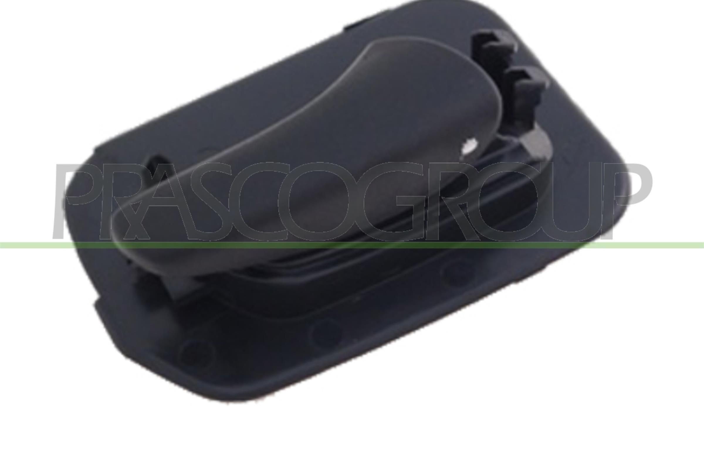 PRASCO Türgriff OP0288501 hinten rechts, Kompatibel mit: OPEL CORSA B, CORSA B Kasten/Schrägheck