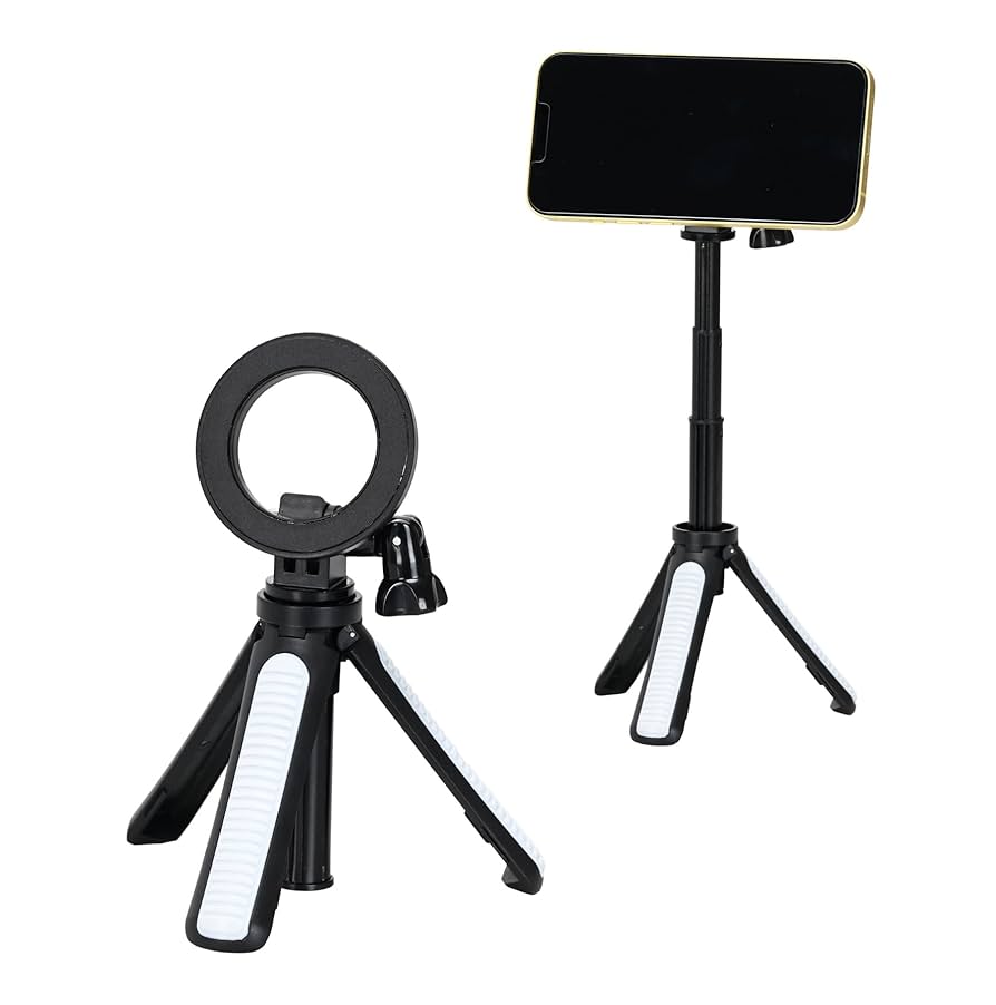 スマホアクセサリー Mag Stand Mini 6500mAh 充電革命】スタンド機能に