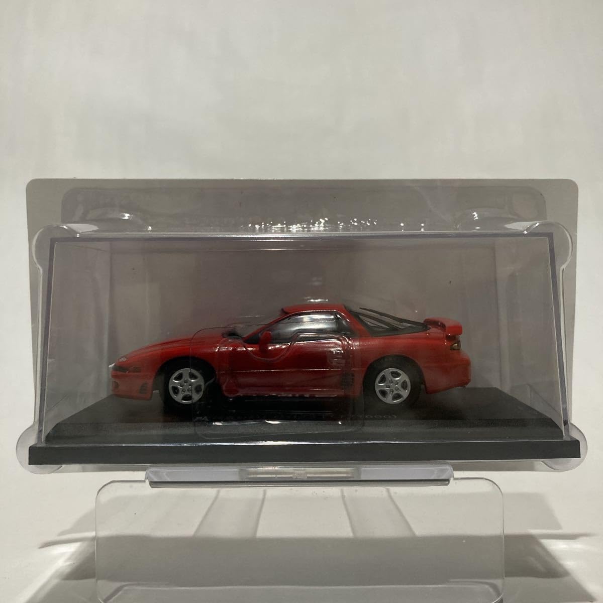 Amazon | アシェット 国産名車コレクション 1/43 vol.74 Mitsubishi