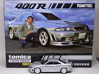 Amazon | リミテッドヴィンテージネオ NISMO 400R 松田次生仕様 Amazon | リミテッドヴィンテージネオ NISMO 400R 松田次生仕様